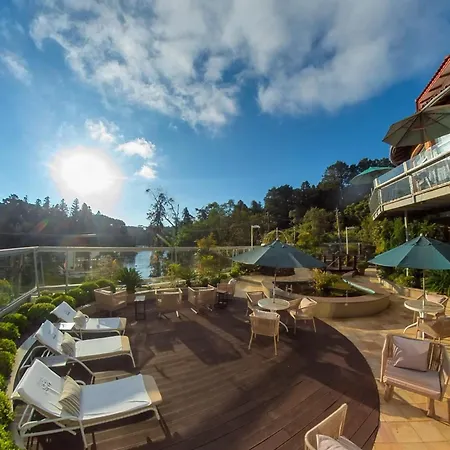 Hotel Estalagem St. Hubertus-2