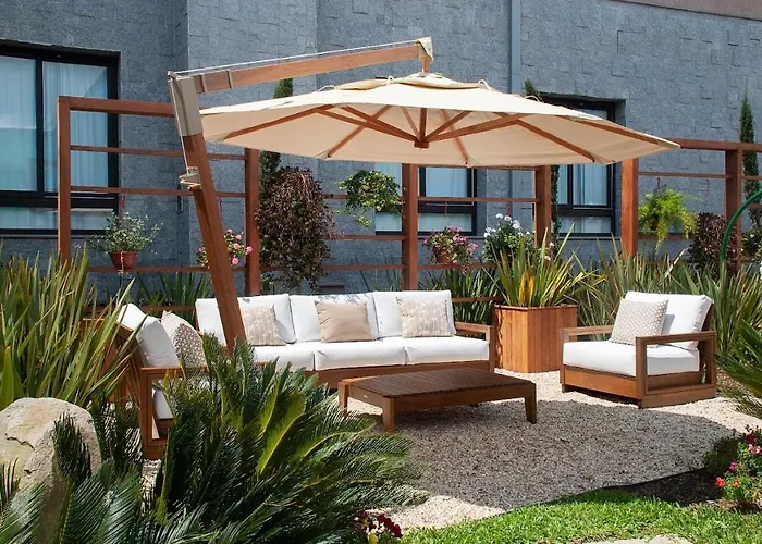Exclusive Gramado Parks Hotel